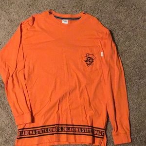 Oklahoma State Tee